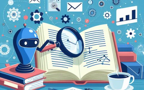 ai paper survey method