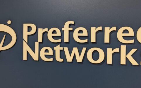 Preferred Networks